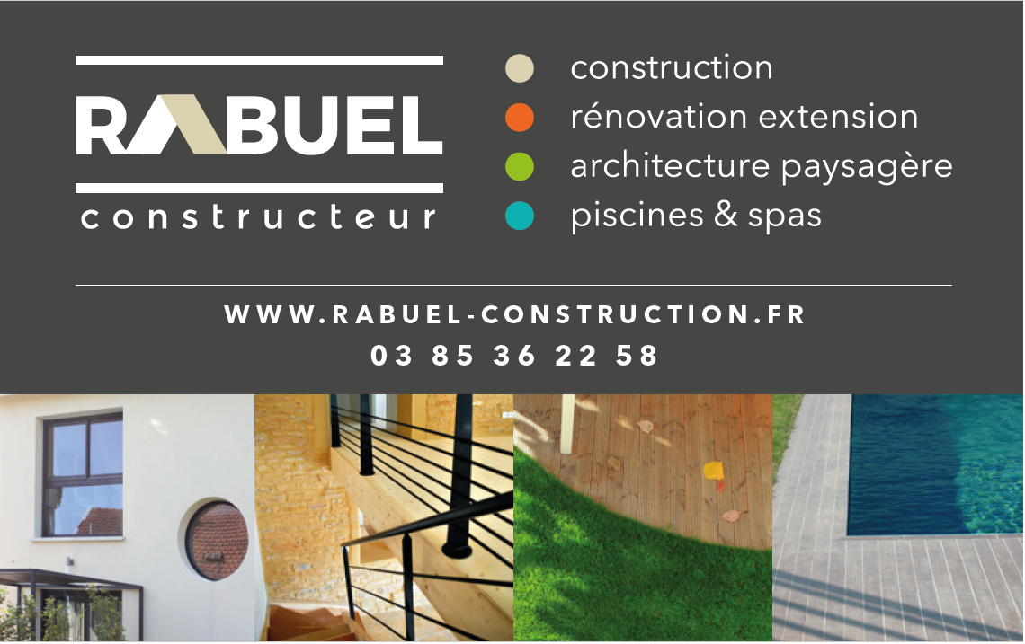 Rabuel Construction