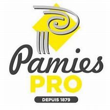 Logo Pamies Pro