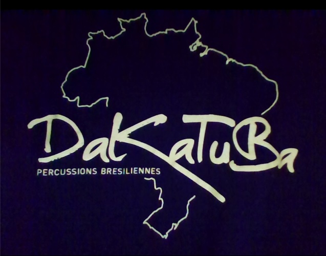 groupe dakatuba