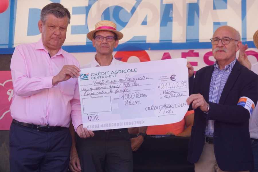 GAMBETTES JUIN2022 remise cheque