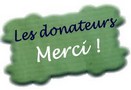 Donateurs